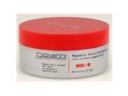 Giovanni Magnetically Charged Hair Care Magnetic Force Styling Wax 2 oz. 213182