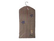 Patch Magic DSCWBY Cowboy Diaper Stacker 12 x 23 in.