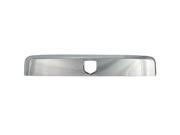 Bully Chrome Tailgate Handle Cover for a 07 09 DODGE NITRO 2 dr STANDARD HATCH COVER Tailgate Handle Cover TGH65506