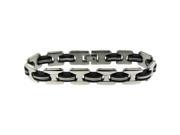 Doma Jewellery MAS02569 Stainless Steel Bracelet