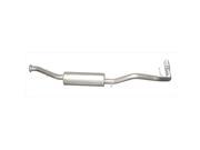 Gibson 615559 Cat Back Performance Exhaust System Single Side