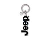 Plasticolor 004266R01 Jeep Key Chain