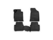 Novline EXP NLC 36 30 210 Nissan Altima Floor Mats