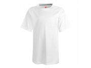 White Kids X Temp Performance T Shirt Size S