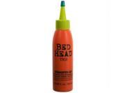 BED HEAD 244408 Straighten Out 98% Humidity Defying Straight Cream 4 Oz