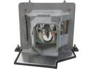 Projector Lamp for Plus U6 132