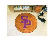 Fanmats 00572 University Of Wisconsin Stevens Point Basketball Rug