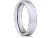 Doma Jewellery MAS03151 12 Tungsten Carbide Ring Size 12