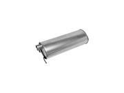 WALKER EXHST 21355 Exhaust Muffler Quiet-Flow Stainless Steel Oval WALKER EXHST 21355 Exhaust Muffler Quiet-Flow Stainless Steel Oval