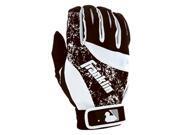 Franklin Sports 21150F4 Adult Large Flex Batting Gloves