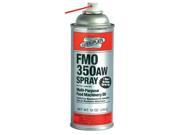 FMO 350 AW Food Machinery Oil