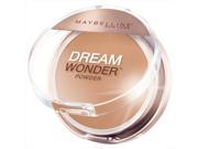 Maybelline New York Dream Wonder Powder Honey Beige 093 Pack of 2