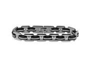 Doma Jewellery MAS02566 Stainless Steel Bracelet