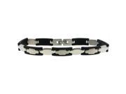 Doma Jewellery MAS02640 Stainless Steel Bracelet