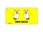 Smart Blonde KC 5115 Boo Bees Novelty Key Chain
