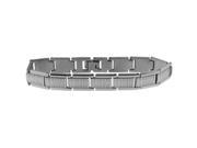 Doma Jewellery MAS02689 Stainless Steel Bracelet