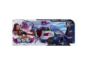 Nerf Rebelle Agent Bow 4 B0344 HSBB0344 Hasbro