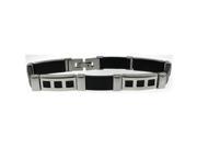 Doma Jewellery MAS02676 Stainless Steel Bracelet