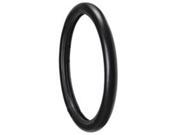 Auto Expressions 5069564 Steering Wheel Cover Black
