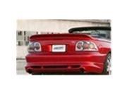 Xenon 12135R Ford Mustang GT V 8 V 6 Models 2005 2009 Rear Deck Spoiler Right Piece