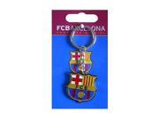 Barcelona KEYBARC Key Ring