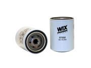 WIX Filters 57202 Spin On Lube Filter