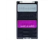 Wet N Wild Color Icon Eyeshadow Trio 336 Spoiled Brat Pack of 3