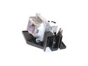 eReplacements BL FP200D ER Projector lamp 2000 hour s for Optoma EP771