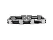 Doma Jewellery MAS02610 Stainless Steel Bracelet