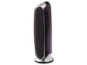 Honeywell HFD120 Oscillating Tower Air Purifier with Permanent IFD Filter 186 sq. ft. Room Capacity