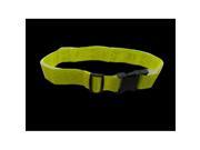 Bright Ideas RB2 Reflective Belt With Quick Release Buckle