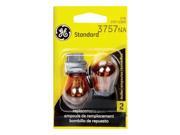 GE 67908 3757NA-BP2 12V Turn Signal-Parking Automotive Bulb - pack of 6 GE 67908 3757NA-BP2 12V Turn Signal-Parking Automotive Bulb - pack of 6