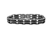 Doma Jewellery MAS02646 Stainless Steel Bracelet