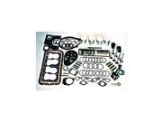 Omix ada Engine Overhaul Kit 134 CI L Head With Chain Driven Camshaft 1941 1945 MB 1941 1945 Ford GPW 17405.01