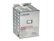 Charles CI24440A 9000 Series Charger 24v 40A 3 Bank