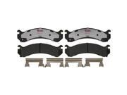 RM Brakes EHT784H Brake Pad Set RM Brakes EHT784H Brake Pad Set