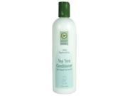 Desert Essence Hair Care Tea Tree Daily Replenishing Conditioner 12 fl. oz. 217823