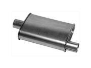 Dynomax 17704 Turbo Muffler 18 In. Dynomax 17704 Turbo Muffler 18 In.