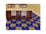 18 x18 tiles Kansas City Royals Carpet Tiles 18 x18 tiles