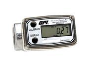 Great Plains 113900 9501 3 Gallon To 30 Gallon Fuel Meter