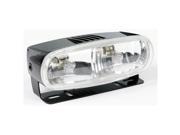 HELLA H71010321 Halogen Clear Bulb 2.4 X 5.7 In.