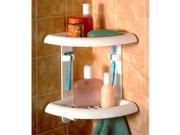 Zenith Products Two Tier Corner Caddy 370W