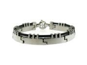 Doma Jewellery MAS02648 Stainless Steel Bracelet