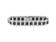 Doma Jewellery MAS02679 Stainless Steel Bracelet