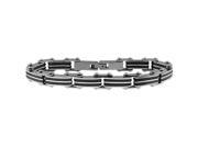 Doma Jewellery MAS02571 Stainless Steel Bracelet