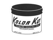Kolor Kut 460 KK02 Gasoline Oil Gauging Paste