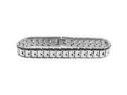 Doma Jewellery MAS02698 Stainless Steel Bracelet