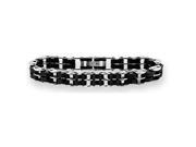 Doma Jewellery MAS02540 Stainless Steel Bracelet