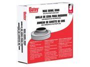 Oatey Company 31194 Standard Wax Ring With Sleeve