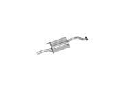 WALKER EXHST 54042 Exhaust Muffler- 1995-1998 Honda Civic WALKER EXHST 54042 Exhaust Muffler- 1995-1998 Honda Civic